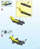 Building Instructions - LEGO - 8463 - FORKLIFT TRUCK: Page 27