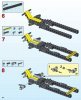 Building Instructions - LEGO - 8463 - FORKLIFT TRUCK: Page 28