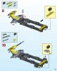 Building Instructions - LEGO - 8463 - FORKLIFT TRUCK: Page 29