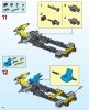 Building Instructions - LEGO - 8463 - FORKLIFT TRUCK: Page 30