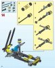 Building Instructions - LEGO - 8463 - FORKLIFT TRUCK: Page 32