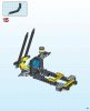 Building Instructions - LEGO - 8463 - FORKLIFT TRUCK: Page 33