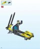 Building Instructions - LEGO - 8463 - FORKLIFT TRUCK: Page 34