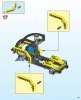 Building Instructions - LEGO - 8463 - FORKLIFT TRUCK: Page 35