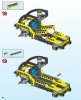 Building Instructions - LEGO - 8463 - FORKLIFT TRUCK: Page 36