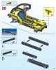 Building Instructions - LEGO - 8463 - FORKLIFT TRUCK: Page 37