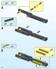 Building Instructions - LEGO - 8463 - FORKLIFT TRUCK: Page 38