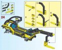 Building Instructions - LEGO - 8463 - FORKLIFT TRUCK: Page 42