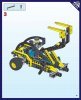 Building Instructions - LEGO - 8463 - FORKLIFT TRUCK: Page 47