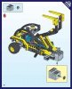 Building Instructions - LEGO - 8463 - FORKLIFT TRUCK: Page 50