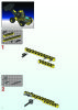 Building Instructions - LEGO - 8464 - PNEUMATIC FRONT END LOADER: Page 4