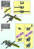 Building Instructions - LEGO - 8464 - PNEUMATIC FRONT END LOADER: Page 5