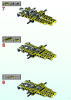 Building Instructions - LEGO - 8464 - PNEUMATIC FRONT END LOADER: Page 7