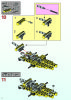 Building Instructions - LEGO - 8464 - PNEUMATIC FRONT END LOADER: Page 8