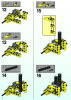 Building Instructions - LEGO - 8464 - PNEUMATIC FRONT END LOADER: Page 12