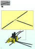 Building Instructions - LEGO - 8464 - PNEUMATIC FRONT END LOADER: Page 14