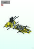 Building Instructions - LEGO - 8464 - PNEUMATIC FRONT END LOADER: Page 15