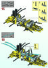 Building Instructions - LEGO - 8464 - PNEUMATIC FRONT END LOADER: Page 17