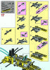 Building Instructions - LEGO - 8464 - PNEUMATIC FRONT END LOADER: Page 18