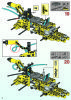 Building Instructions - LEGO - 8464 - PNEUMATIC FRONT END LOADER: Page 20