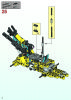 Building Instructions - LEGO - 8464 - PNEUMATIC FRONT END LOADER: Page 24