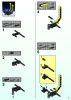 Building Instructions - LEGO - 8464 - PNEUMATIC FRONT END LOADER: Page 25