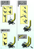 Building Instructions - LEGO - 8464 - PNEUMATIC FRONT END LOADER: Page 26