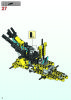 Building Instructions - LEGO - 8464 - PNEUMATIC FRONT END LOADER: Page 28