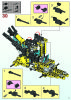 Building Instructions - LEGO - 8464 - PNEUMATIC FRONT END LOADER: Page 31