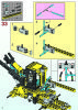 Building Instructions - LEGO - 8464 - PNEUMATIC FRONT END LOADER: Page 34