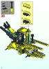 Building Instructions - LEGO - 8464 - PNEUMATIC FRONT END LOADER: Page 36