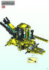 Building Instructions - LEGO - 8464 - PNEUMATIC FRONT END LOADER: Page 37