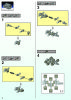 Building Instructions - LEGO - 8464 - PNEUMATIC FRONT END LOADER: Page 38