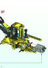 Building Instructions - LEGO - 8464 - PNEUMATIC FRONT END LOADER: Page 40