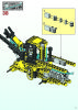 Building Instructions - LEGO - 8464 - PNEUMATIC FRONT END LOADER: Page 41