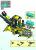 Building Instructions - LEGO - 8464 - PNEUMATIC FRONT END LOADER: Page 42