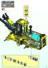 Building Instructions - LEGO - 8464 - PNEUMATIC FRONT END LOADER: Page 45