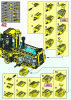 Building Instructions - LEGO - 8464 - PNEUMATIC FRONT END LOADER: Page 46