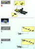 Building Instructions - LEGO - 8464 - PNEUMATIC FRONT END LOADER: Page 53