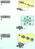 Building Instructions - LEGO - 8464 - PNEUMATIC FRONT END LOADER: Page 54