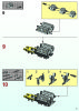 Building Instructions - LEGO - 8464 - PNEUMATIC FRONT END LOADER: Page 55