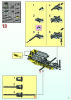 Building Instructions - LEGO - 8464 - PNEUMATIC FRONT END LOADER: Page 57