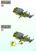 Building Instructions - LEGO - 8464 - PNEUMATIC FRONT END LOADER: Page 59