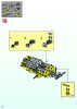 Building Instructions - LEGO - 8464 - PNEUMATIC FRONT END LOADER: Page 60