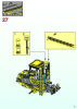 Building Instructions - LEGO - 8464 - PNEUMATIC FRONT END LOADER: Page 67