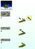 Building Instructions - LEGO - 8464 - PNEUMATIC FRONT END LOADER: Page 68