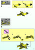 Building Instructions - LEGO - 8464 - PNEUMATIC FRONT END LOADER: Page 69