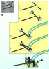 Building Instructions - LEGO - 8464 - PNEUMATIC FRONT END LOADER: Page 71