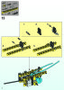 Building Instructions - LEGO - 8464 - PNEUMATIC FRONT END LOADER: Page 74