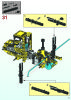 Building Instructions - LEGO - 8464 - PNEUMATIC FRONT END LOADER: Page 79